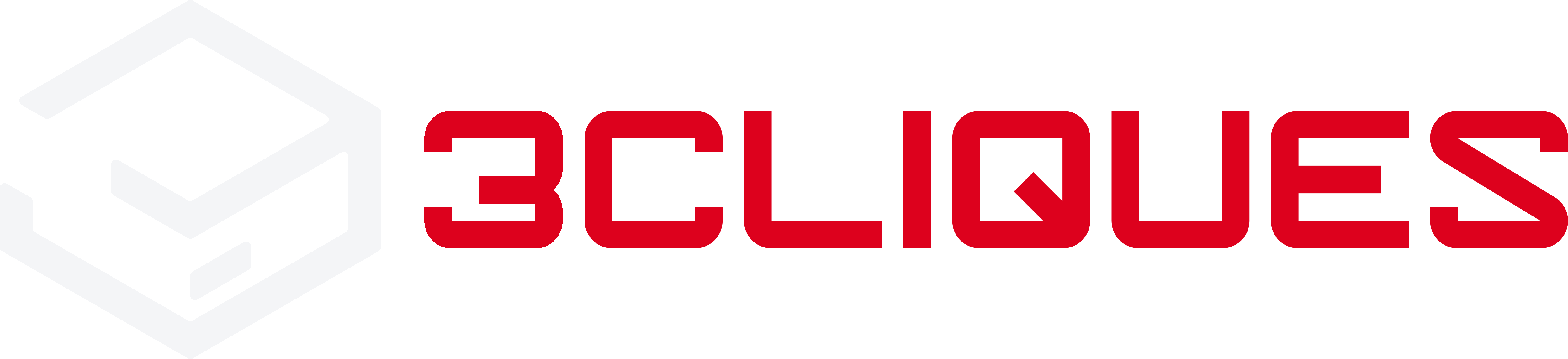 3Cliques